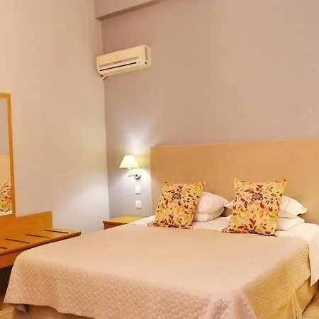 公寓式酒店 Fiorella Sea View 梅加利阿莫斯