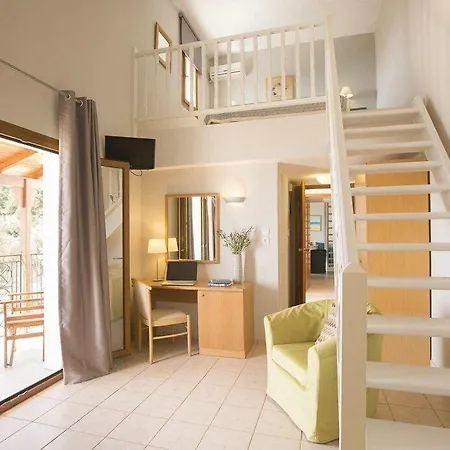 Fiorella Sea View Aparthotel