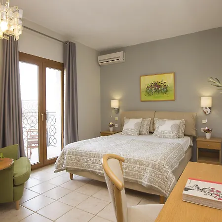 Fiorella Sea View 梅加利阿莫斯