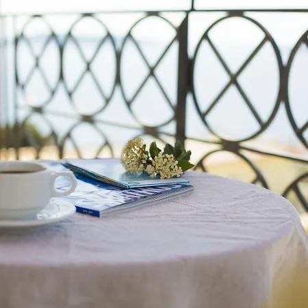 Fiorella Sea View 梅加利阿莫斯