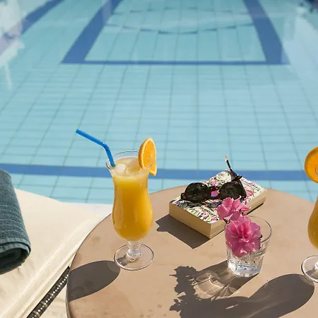 公寓式酒店 Fiorella Sea View