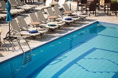 Aparthotel Fiorella Sea View