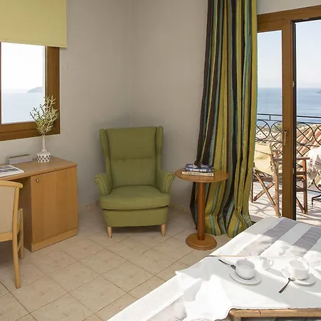 Fiorella Sea View Aparthotel Megali Ammos (Skiathos)