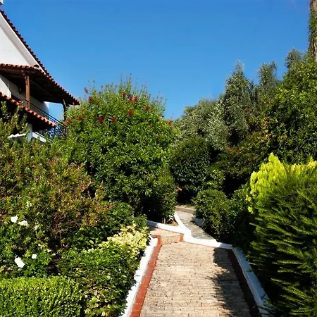 Fiorella Sea View Aparthotel