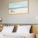 Appart hôtel Fiorella Sea View