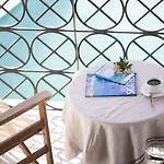 Fiorella Sea View Appart hôtel Megali Ammos (Skiathos)