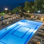 Appart hôtel Fiorella Sea View