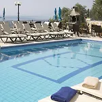 Appart hôtel Fiorella Sea View Megali Ammos (Skiathos)