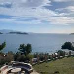 Appart hôtel Fiorella Sea View 4*