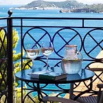 Appart hôtel Fiorella Sea View