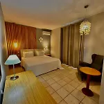 Appart hôtel Fiorella Sea View