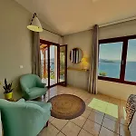 Appart hôtel Fiorella Sea View 4*