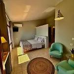 Fiorella Sea View 4* Megali Ammos (Skiathos)