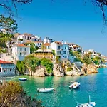 Fiorella Sea View Appart hôtel 4*