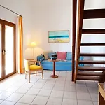Fiorella Sea View 4* Megali Ammos (Skiathos)