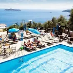Fiorella Sea View 4* Megali Ammos (Skiathos)