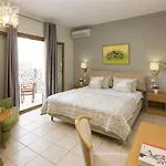Appart hôtel Fiorella Sea View Megali Ammos (Skiathos)