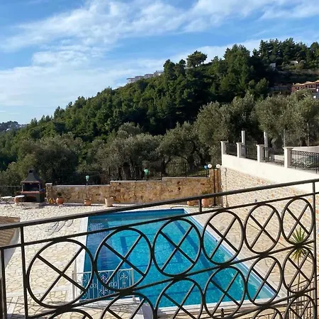 Fiorella Sea View Megali Ammos (Skiathos)