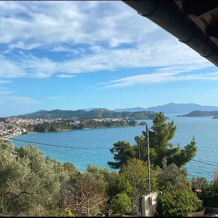 شقة فندقية Fiorella Sea View