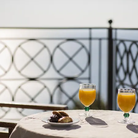 Fiorella Sea View شاطئ ميغالي أموس