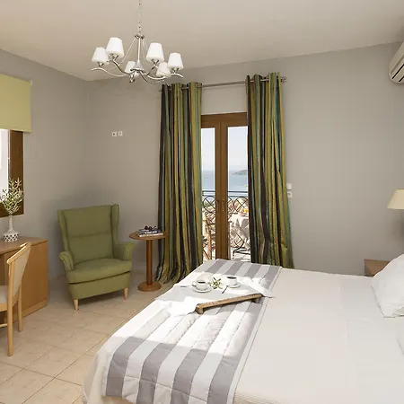 Fiorella Sea View Hotel de apartamente