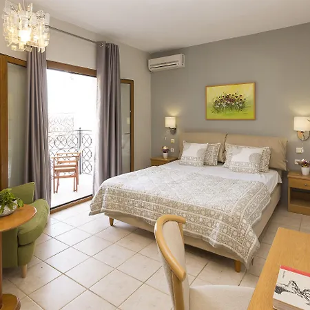 Fiorella Sea View شاطئ ميغالي أموس