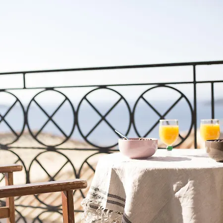 Fiorella Sea View