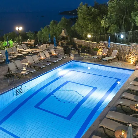 Hotel de apartamente Fiorella Sea View