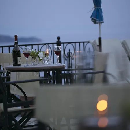 Fiorella Sea View 4*