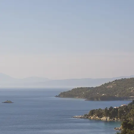 Fiorella Sea View Μεγάλη Άμμος