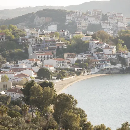 Aparthotel Fiorella Sea View Megali Ammos (Skiathos)