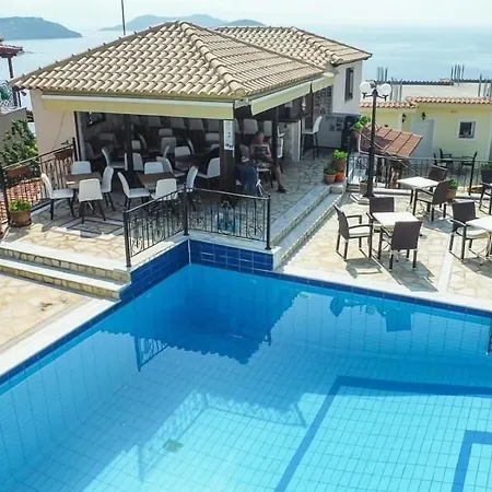 Fiorella Sea View