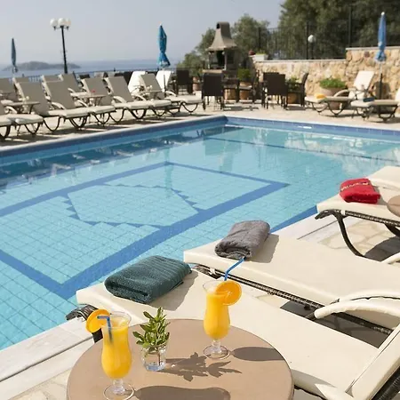 Aparthotel Fiorella Sea View Megali Ammos (Skiathos)