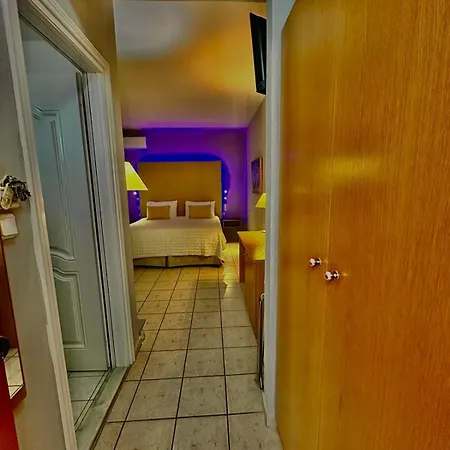 Fiorella Sea View Hotel de apartamente 4*