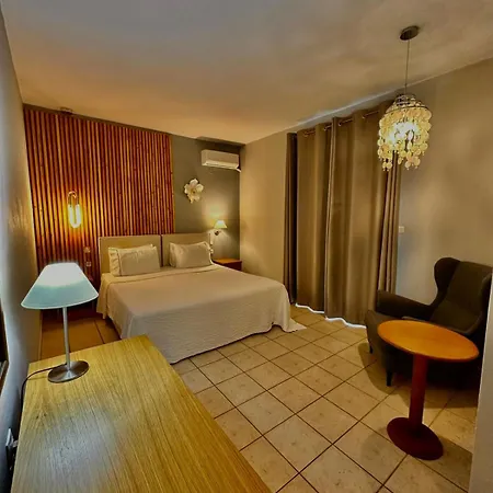 Hotel de apartamente Fiorella Sea View