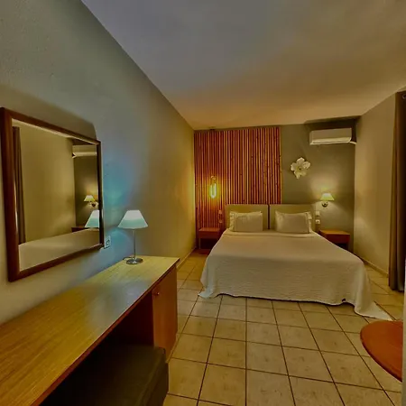 Fiorella Sea View Hotel de apartamente 4*