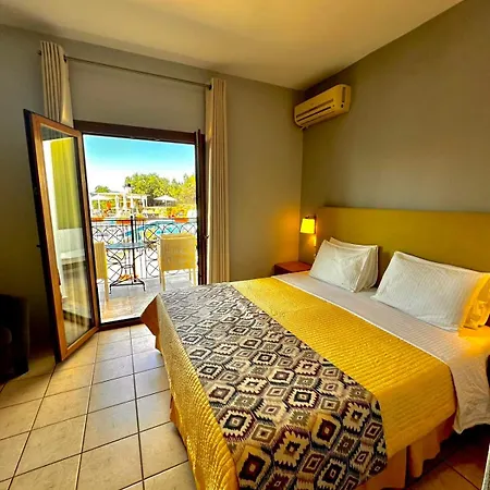Fiorella Sea View Hotel de apartamente 4*