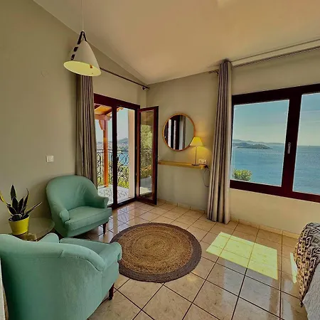 Fiorella Sea View Aparthotel Megali Ammos (Skiathos)