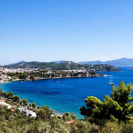 Fiorella Sea View