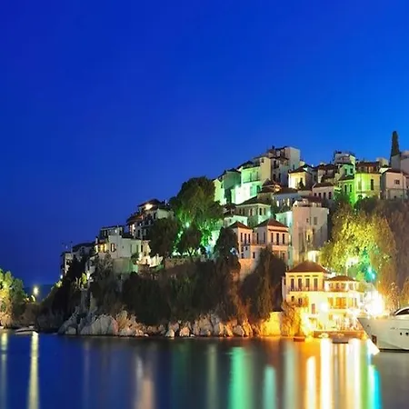 Fiorella Sea View
