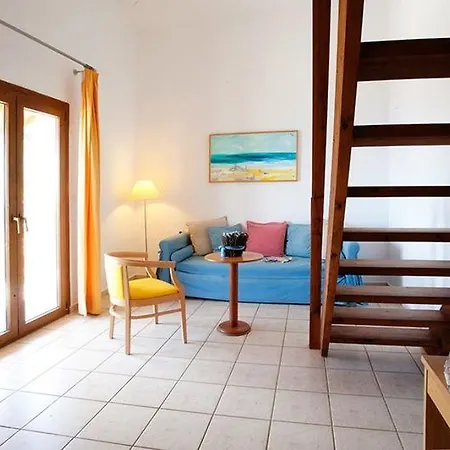 Fiorella Sea View 4* Megali Ammos (Skiathos)