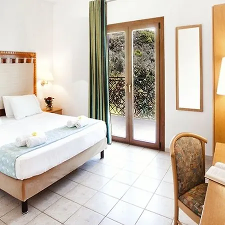 Fiorella Sea View Aparthotel