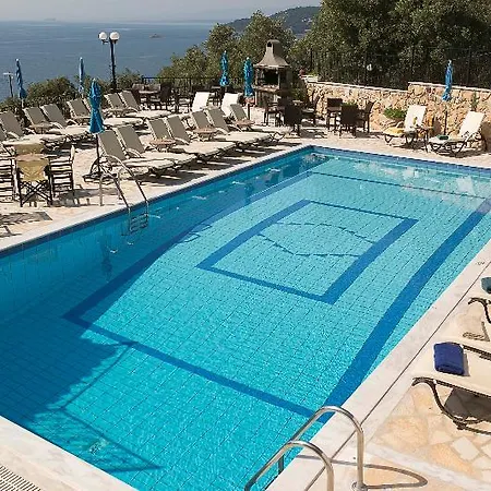 Fiorella Sea View 4*