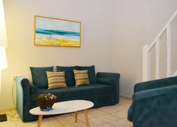 Fiorella Sea View 梅加利阿莫斯