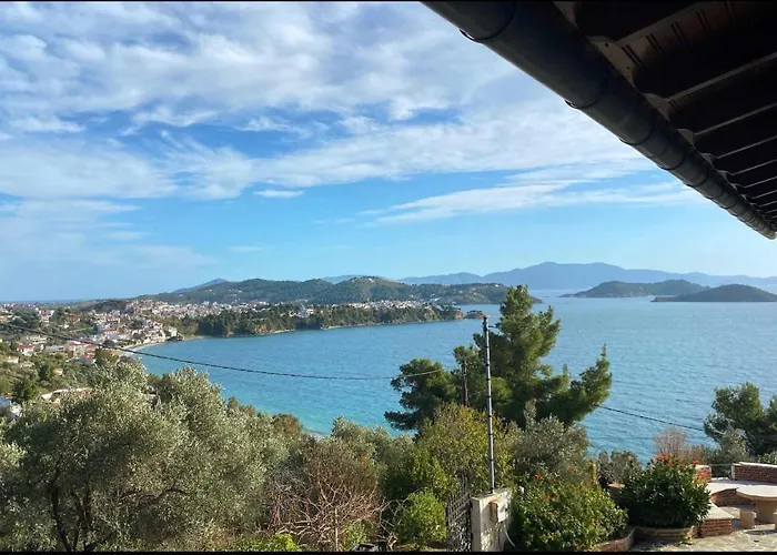 公寓式酒店 Fiorella Sea View