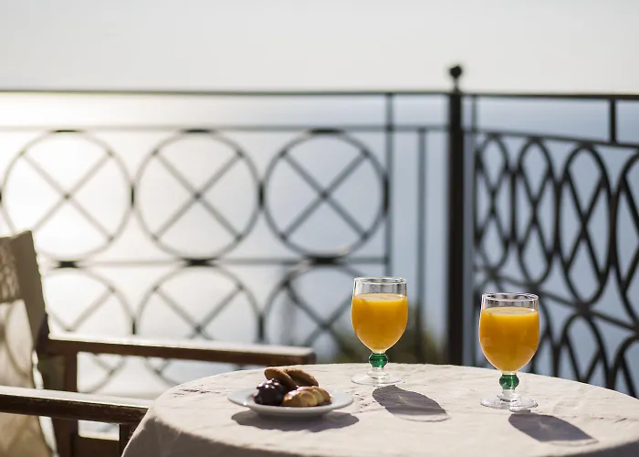 Fiorella Sea View 梅加利阿莫斯