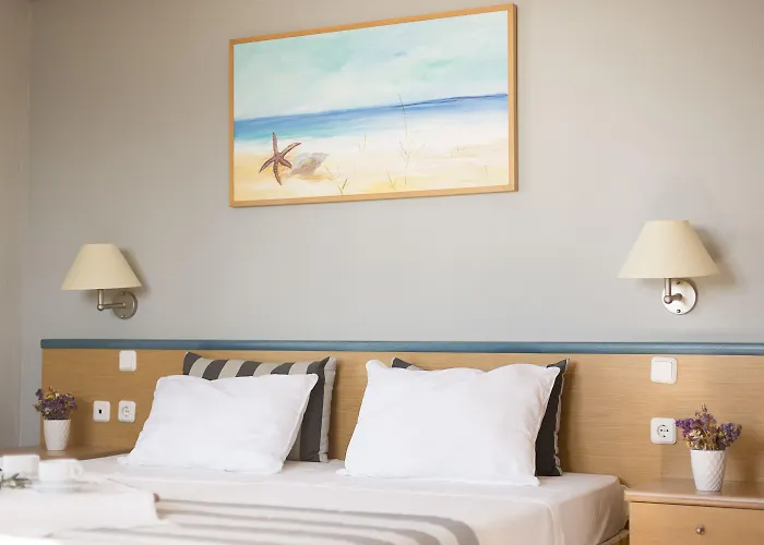 公寓式酒店 Fiorella Sea View