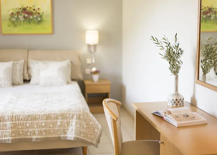 Fiorella Sea View 公寓式酒店 梅加利阿莫斯