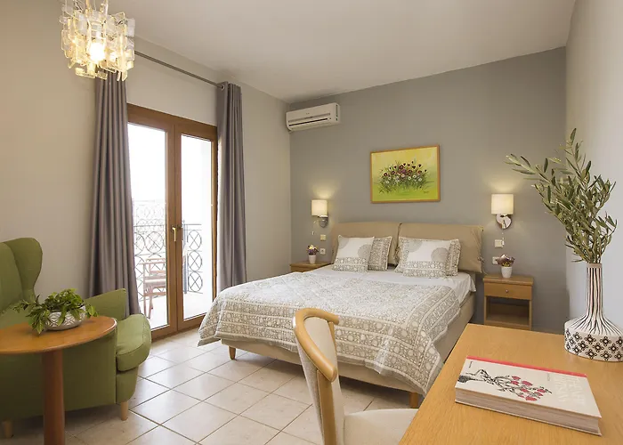 Fiorella Sea View 梅加利阿莫斯