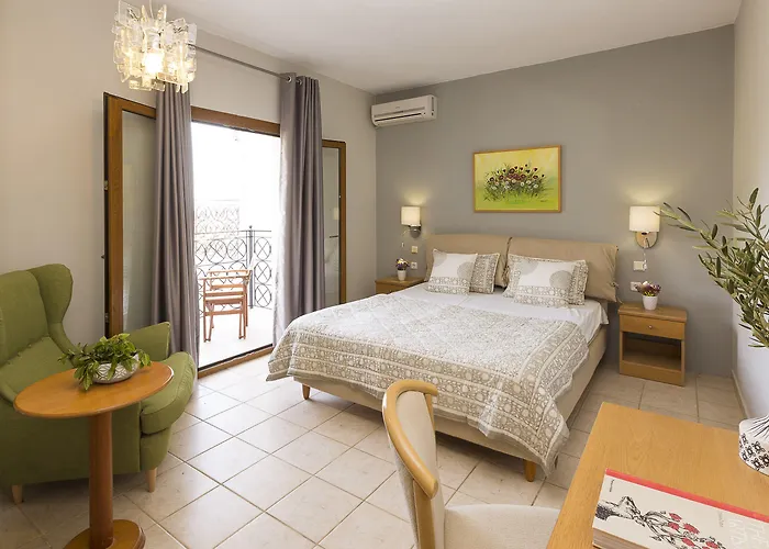 Fiorella Sea View 梅加利阿莫斯